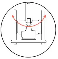 ergtron-HX-Desk-Monitor-Arm-with-Heavy-Duty-Tilt-FIG 22