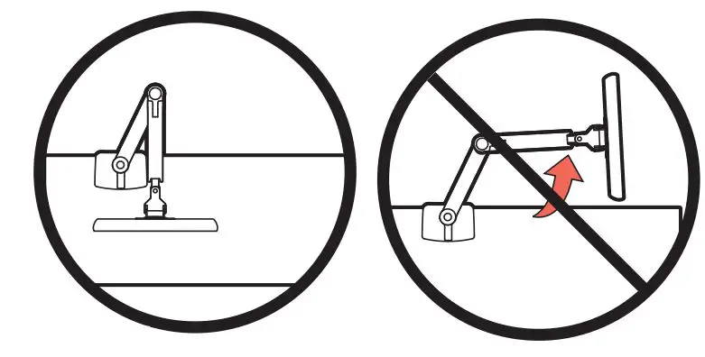 ergtron-HX-Desk-Monitor-Arm-with-Heavy-Duty-Tilt-FIG 25