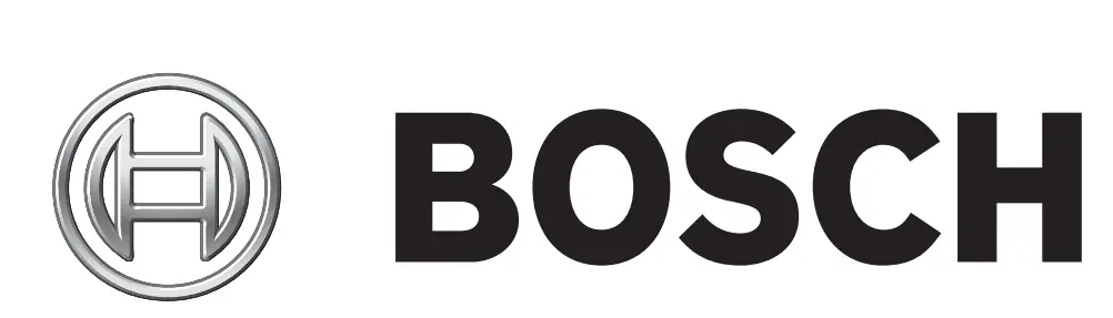 BOSCH Logo