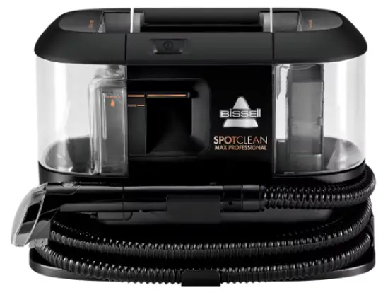 BISSELL 3599H Spotclean Max Portable Deep Cleaner 1
