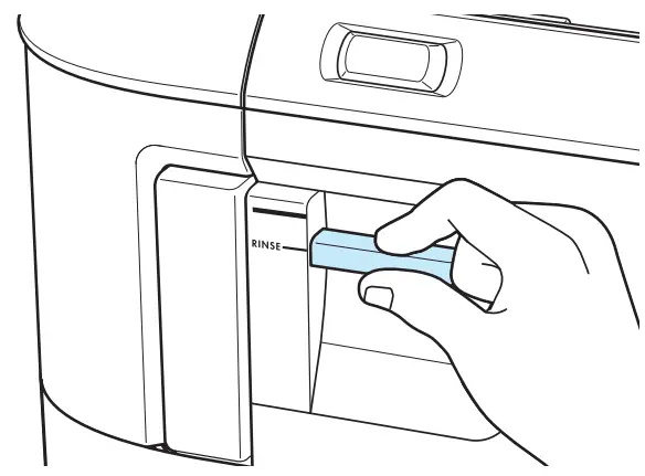 BISSELL 3599H Spotclean Max Portable Deep Cleaner - Stain Trapper 4