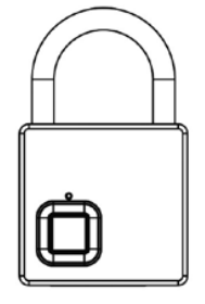 BURG WACHTER Scan and Lock 61053 - Fingerprint 1