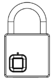 BURG WACHTER Scan and Lock 61053 - fingerprint 1