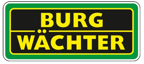 BURG - logo
