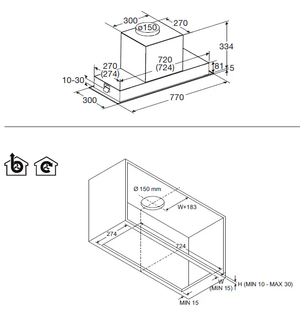 Pelgrim-ISWA980MAT-Cooker-Hood-16