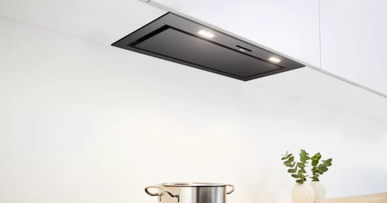 Pelgrim Iswa980mat Cooker Hood Instruction Manual