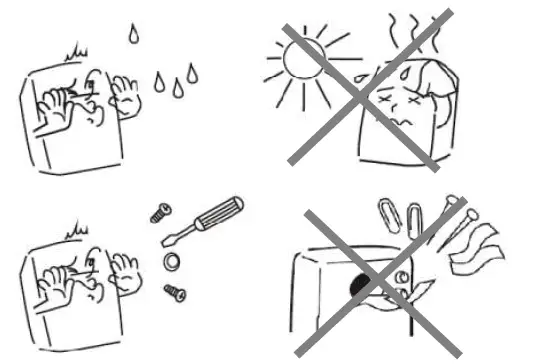 gembird KB-UML-01-Rainbow-Backlight-Multimedia-Keyboard-fig- (4)