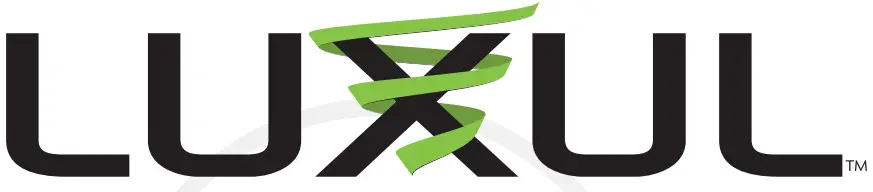 LUXUL Epic Mesh Residention System - logo