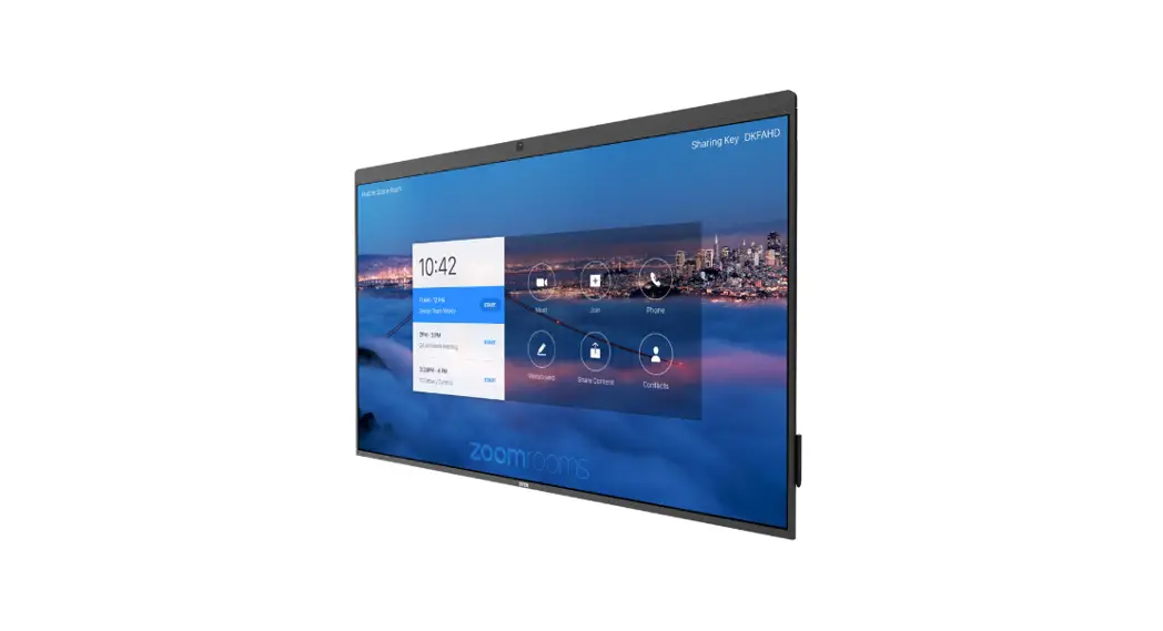 Dten D7x 75 Inch Android Edition All In One Interactive Display User Guide