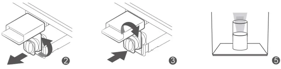 SAMSUNG-DA97-17376B-Refrigerator-Water-Filter-fig 1