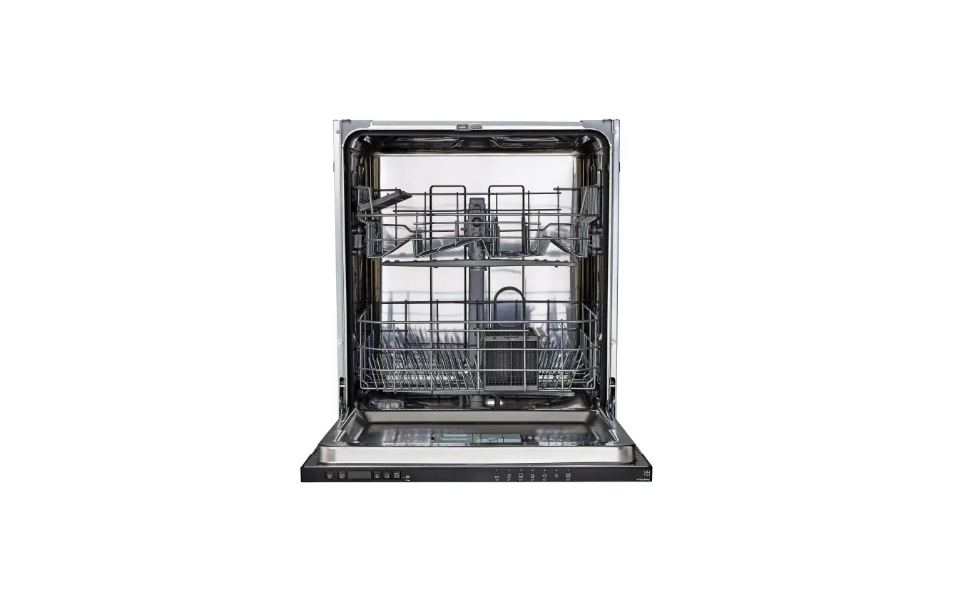 Ikea Rengöra 204.756.05 Integrated Dishwasher Instruction Manual Ikea Rengöra 204.756.05 Integrated Dishwasher Instruction Manual
