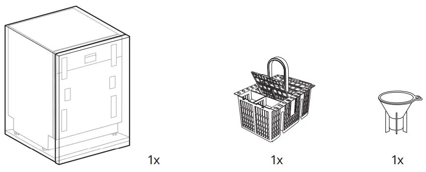 IKEA-RENGÖRA-204.756.05-Integrated-Dishwasher-fig-2