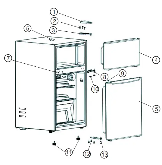 TECO-TBF86WMTAG-Refrigerator-or-Freezer-FIG-3