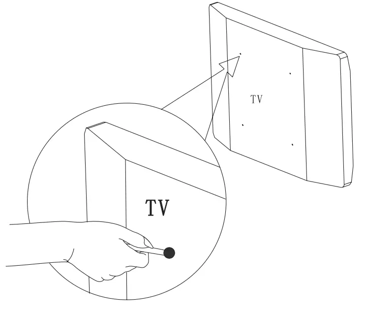 Multibrackets 7350105210020 M Motorized Floorstand XL 150kg - Fig