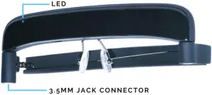 GlassOuse V1.3 - Features 1