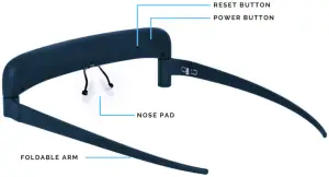 GlassOuse V1.3 - Features 2