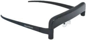 GlassOuse V1.3 Wireless Head Mouse Assistive Devices