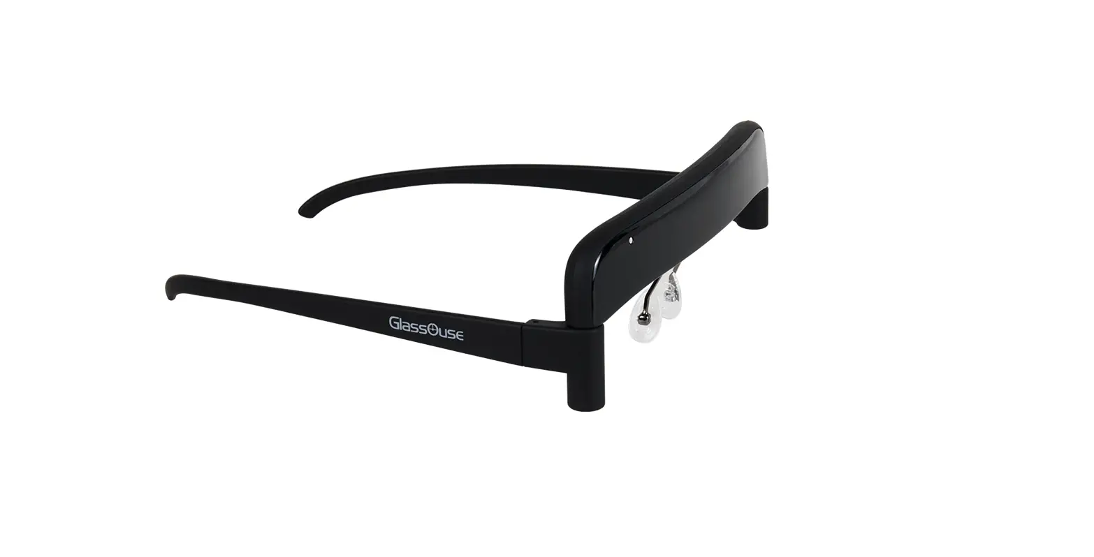 Glassouse V1.3 Wireless Head Mouse Assistive Devices User Manual Glassouse V1.3 Wireless Head Mouse Assistive Devices User Manual