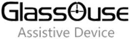 GlassOuse logo x123