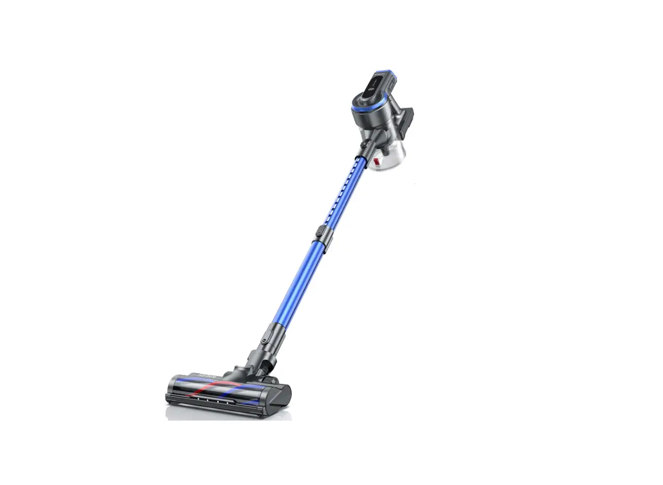 Honiture S12 Cordless Vacuum Cleaner User Manual Honiture S12 Cordless Vacuum Cleaner User Manual