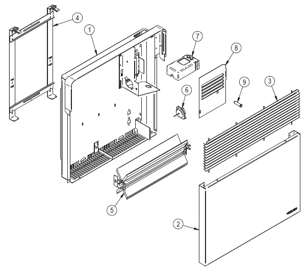 StelPro Electric Covector - StelPro Electric Covector1