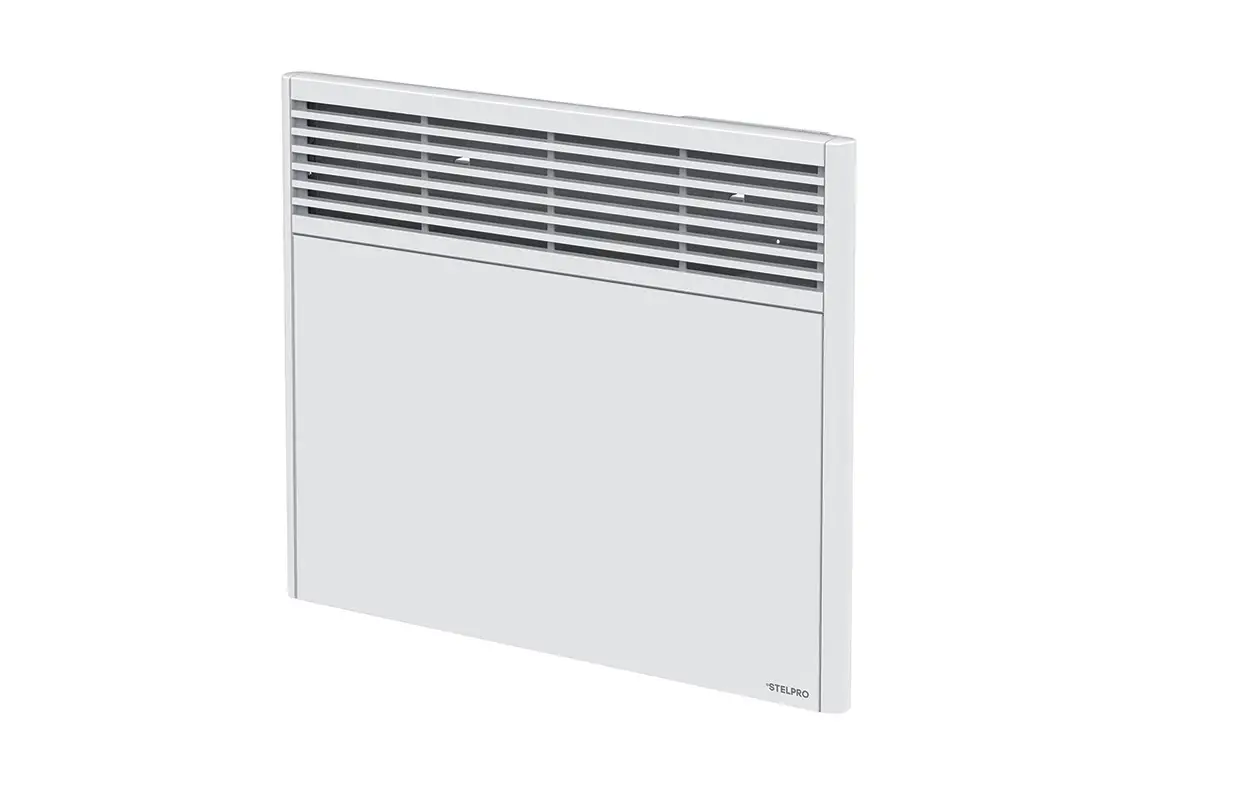 Stelpro Electric Covector User Manual