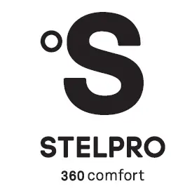 StelPro logo