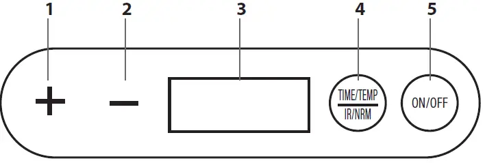 Catler-FD-4010-Food-Dehydrator-FIG-3