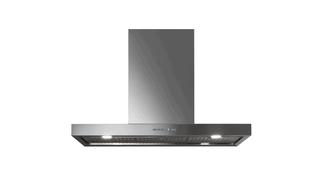 Falmec F7pb90b1 Plane Island Rangehood Instruction Manual