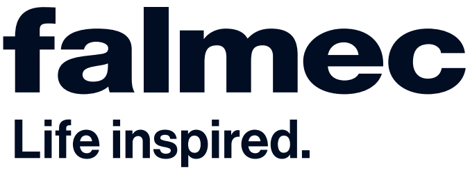 falmec logo