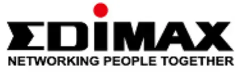 EDiMAX logo