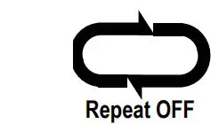 MBQuart MBQX-RAD-1 Multimedia Controller Installation Guide - Repeat OFF