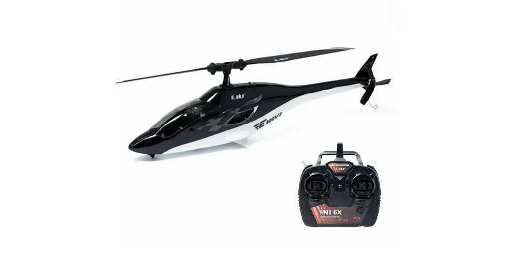 Esky 300 V2 Mini 6ch 2.4ghz Fxz 6 Dof Axis Flybarless Rc Helicopter Rtf User Manual Esky 300 V2 Mini 6ch 2.4ghz Fxz 6 Dof Axis Flybarless Rc Helicopter Rtf User Manual