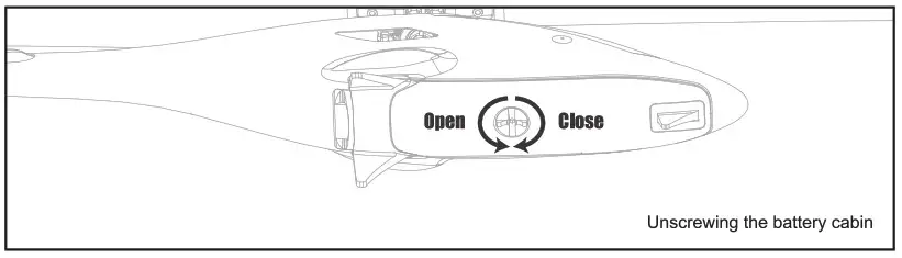ESKY 300 V2 Mini 6CH 2.4Ghz FXZ 6 DOF Axis-flight