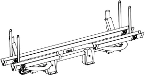 Thule Caravan - Contents 5