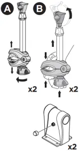 Thule Caravan - Fig. 3a
