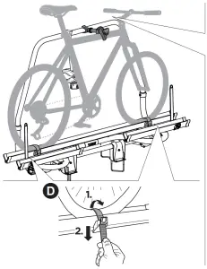 Thule Caravan - Fig. 4a