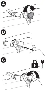 Thule Caravan - Fig. 4b