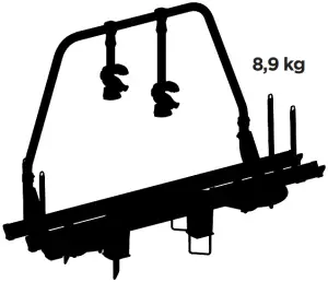 Thule Caravan - Information 3a
