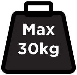 Thule Caravan - Information 3d