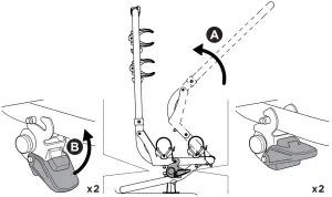 Thule Caravan - Note 4