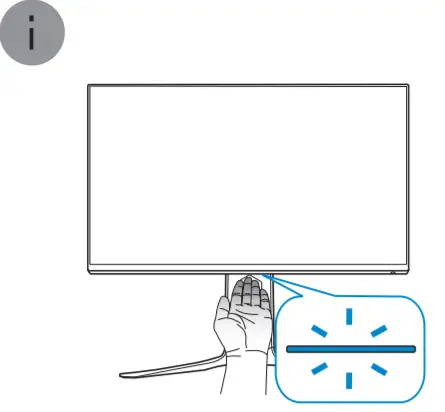 ALIENWARE AW2721D 27 inch Gaming Monitor -fig 8