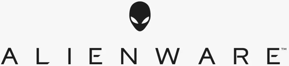 ALIENWARE logo