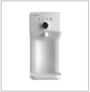 The Y6 is a durable piece of equipment