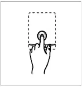 Dispensing Purified Water