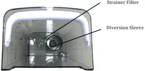 Feed Water Tank Cleaning