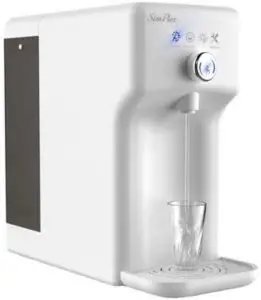 SimPure Y6 Countertop Reverse Osmosis Water Filtration Purification System