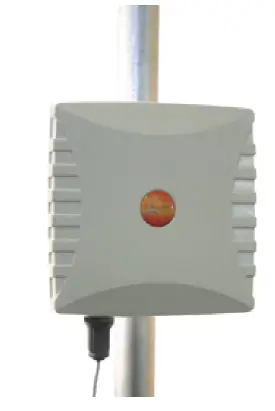 Poynting WLAN-61 antenna unit