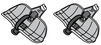 SARIS SuperClamp EX - 4 Bike - FIG3