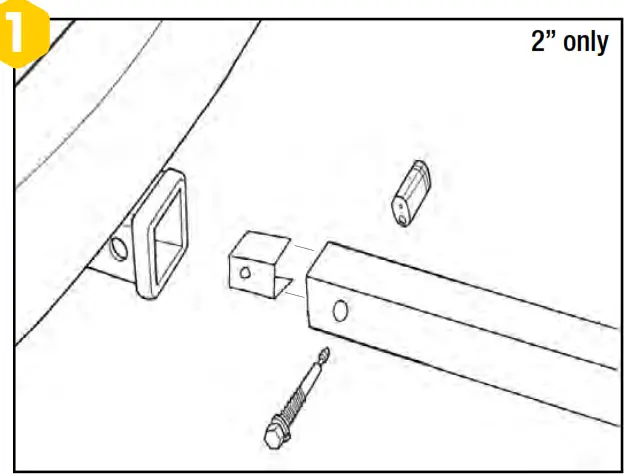 SARIS SuperClamp EX - 4 Bike - FIG4